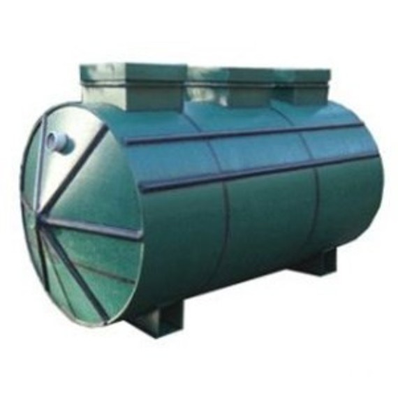 Септик ЛИДЕР-4